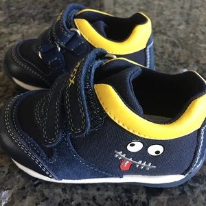 Geox toddler shoes